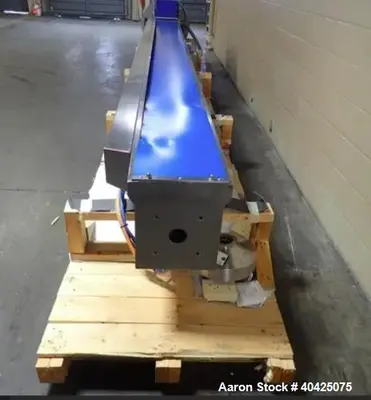 USED GEA PROCESS ENGINEERING PMA 600 ADVANCED