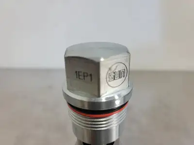 NEW SUN HYDRAULICS FSESXAN