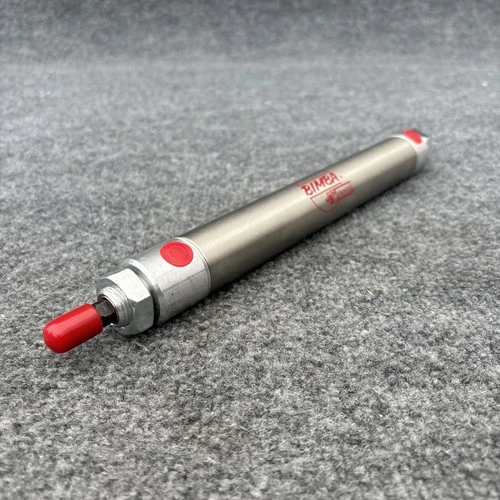 New | in-Stock Bimba 127-DPEY Pneumatic Cylinders California US | Davliegogo LLC #1707721