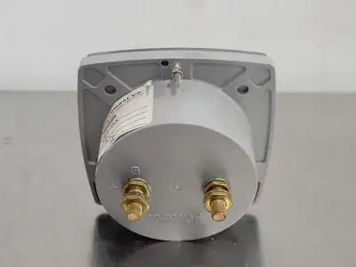 USED BRANOM INSTRUMENT CO 250340LSRX