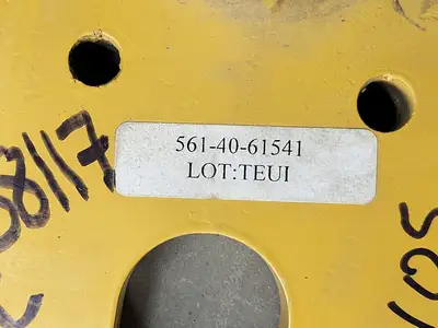 USED KOMATSU 561-40-61541