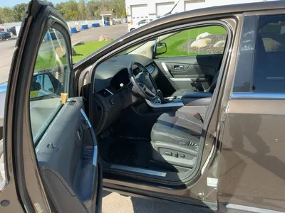 Used 2011 FORD EDGE SUVs Michigan US | Miedema Asset Management Group #1461322