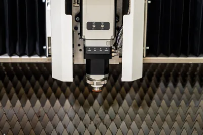 2025 PIRANHA Flex510 20kW CNC Fiber Laser | T.R. Wigglesworth Machinery Co. (12)