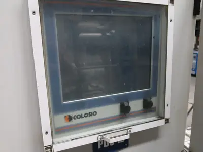 Used 2016 _UNKNOWN_ _UNKNOWN_ Die Casting Machines RO | Apex Group #1552202