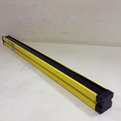 USED SICK OPTIC ELECTRONIC MGSS75-12