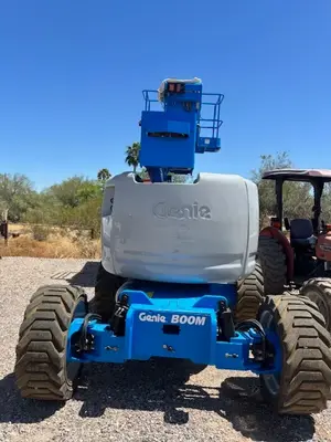 Used 2008 GENIE Z45/25 Manlifts Arizona US | Proxy Equipment #1388663