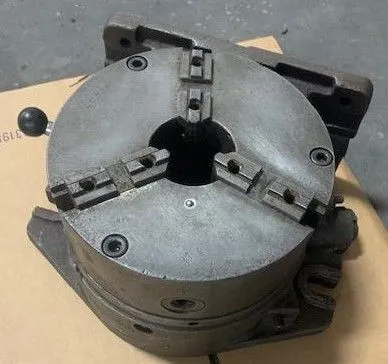 -- UNSPECIFIED -- Horizontal Vertical Super Spacer Tooling & Accessories, Tooling | Machinery Central (5)