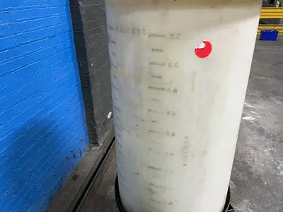 Used _UNKNOWN_ _UNKNOWN_ Plastic and Fiberglass Tanks Ohio US | HGR 24 #1358845