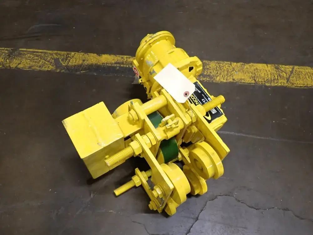 Chester Hoist 2000 Lbs Hoist