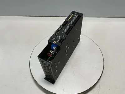 USED MTS AC-07