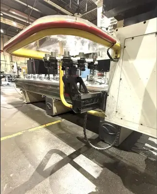 USED ONSRUD 145G12