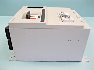 USED Allen-Bradley 2094-AL50S