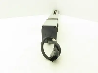 IAI RCP4-SA7C-I-56P-16-500-P3-M Linear Robo Actuator 500mm Stroke Missing Cover