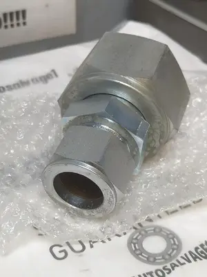 New | in-Stock SWAGELOK S-2000-R-32 Speed Reducers | Surplus Asset Holdings #1227678