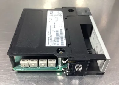 Allen Bradley 1756-DHRIO /C DH + /RIO Communication Interface 3C-30
