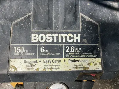 Used BOSTITCH BTFP02012 Miscellaneous MRO Ohio US | HGR 24 #1404833