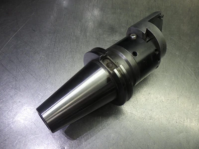 Criterion Adjustable Boring Head W / CAT50 CB3-TP-TA (LOC2547)