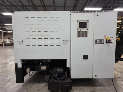 Used 2020 SMART SL-260 CNC Lathes Georgia US | The Equipment Hub #1482938
