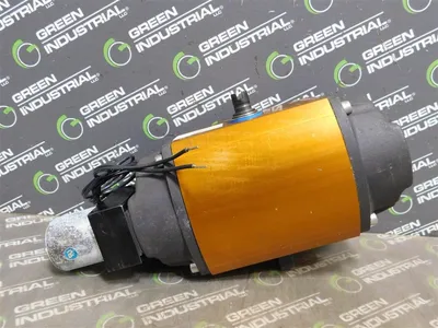 USED FLOWSERVE 15 39 S 120A R6