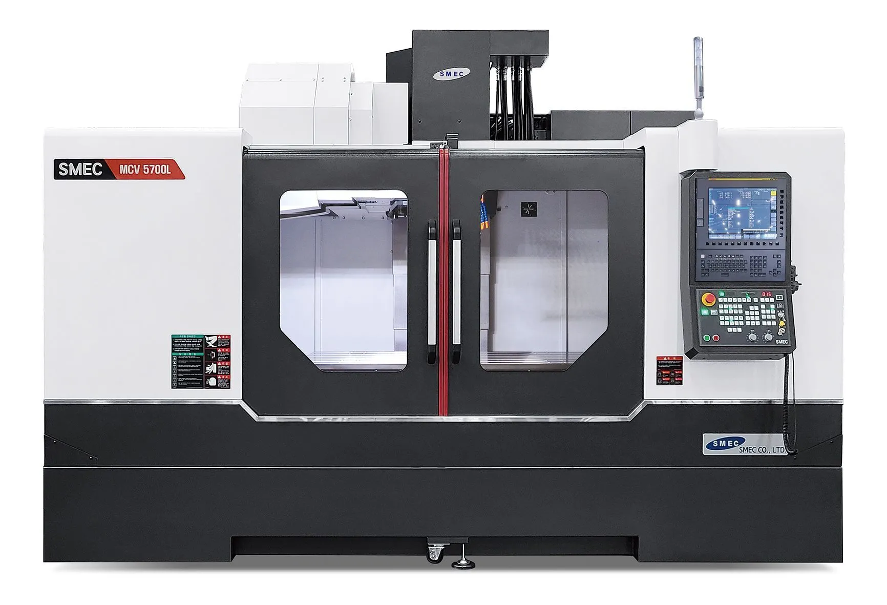 NEW SMEC MCV 5700L