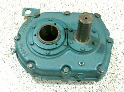 NEW DODGE TXT505AT CONVEYOR REDUCER 5.67:1 TXT505A 255200-GV134051142