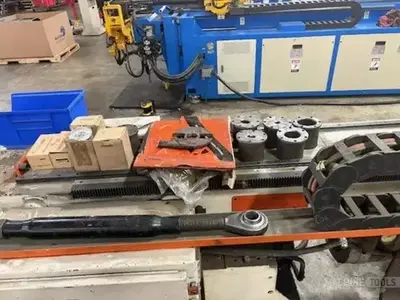 USED EATON LEONARD VB 300 RH