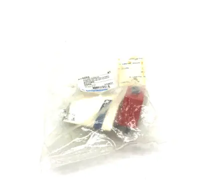 NEW TELEMECANIQUE FLEXIBLE TONGUE KEY FOR SWITCHES