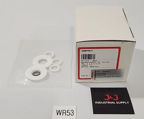 NEW Gemu 88297055