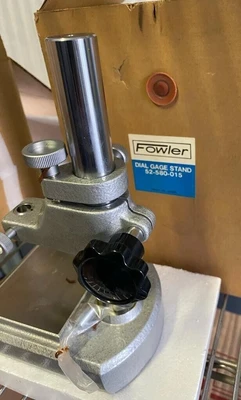 Vermont 56756756756756756 Inspection Gages | Amiron Machinery (3)