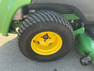 Used JOHN DEERE 997 Mowers Michigan US | Miedema Asset Management Group #1320444