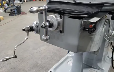 2017 ACER E-MILL 3VSII Mills, Vertical | Machinery Central (10)