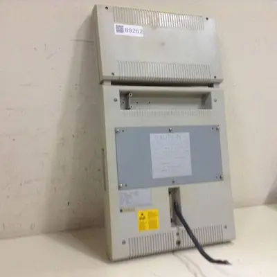 USED VAN DORN 6ES5398-0KB12