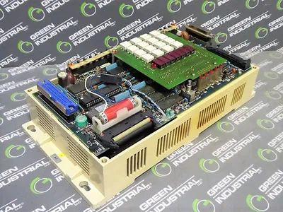 Toyoda TOYOPUC-PC1 Control Servo Unit Used
