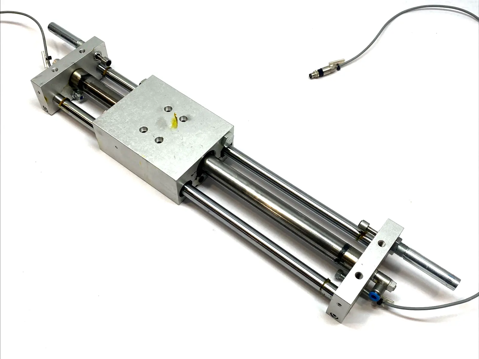 USED FESTO LINEAR DRIVE SLIDE 280MM STROKE 32784
