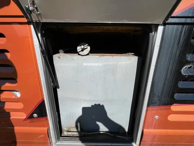 Used 1990 _UNKNOWN_ _UNKNOWN_ Campers, Caravans, Motorhomes Washington US | KNM Equipment Sales & Service #1516489
