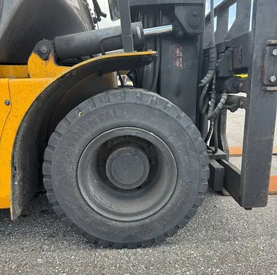 2020 HYUNDAI 70D-9 Forklifts | JYC EQUIPMENT (8)
