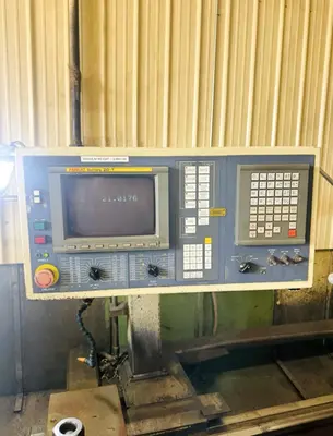 Used DAINICHI DL75X400 CNC Lathes Ohio US | G-2000, Inc. #1353419