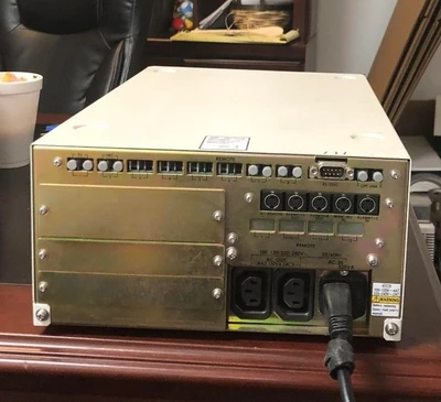 Used Shimadzu SCL-10A VP Miscellaneous Laboratory Equipment California US | CAL-L Enterprises #1459501