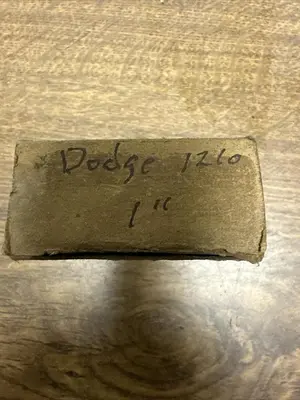 New | in-Stock DODGE 1210 Conveyor Parts Ohio US | Surplus Asset Holdings #1245566