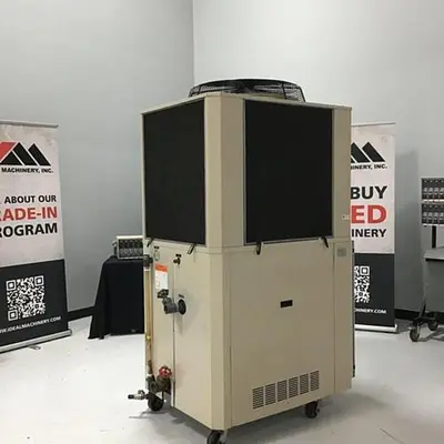 USED STERLING SMCA 7.5