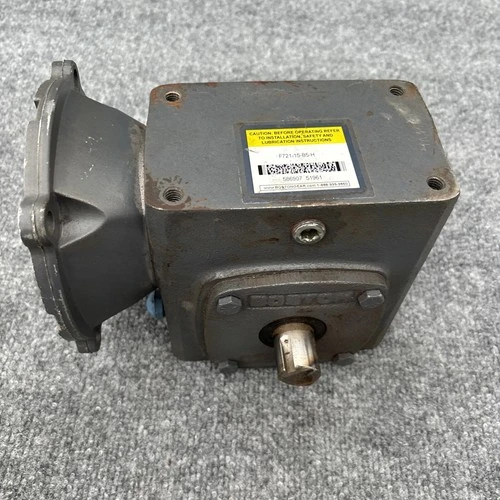 New | in-Stock Boston Gear F721-15-B5-H Speed Reducers California US | Davliegogo LLC #1705342