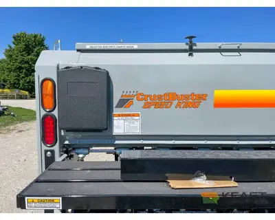 Used CRUSTBUSTER _UNKNOWN_ No-Till Drills Iowa US | Keast Enterprises #1360222