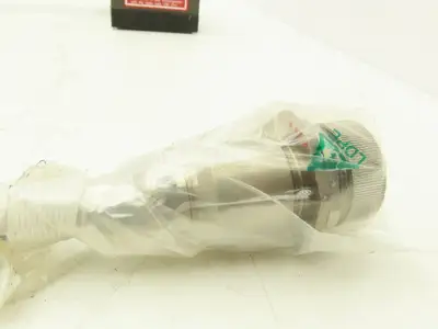 Balluff BNS 113-B6-L12 61-A-22-06 6 Position Limit Switch 23 Pin Plug