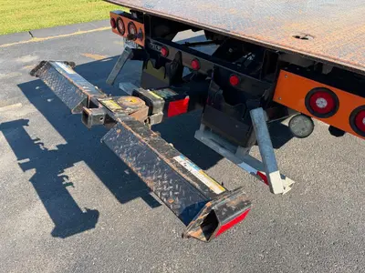 Used 2023 _UNKNOWN_ _UNKNOWN_ Carhaulers Ohio US | Myron Bowling Auctioneers Inc #1504772
