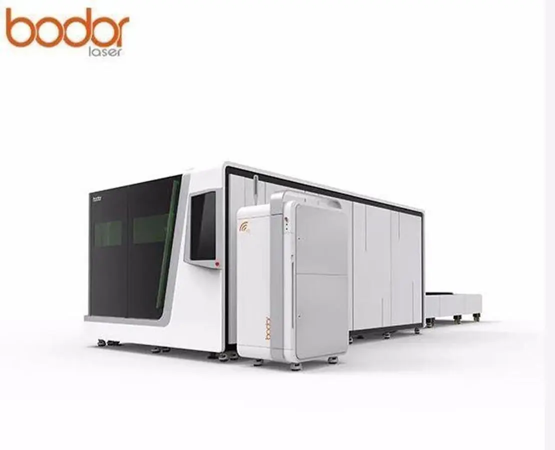 Used 2023 BODOR 3015 Laser Cutters CZ | Amaron s.r.o. #1064689