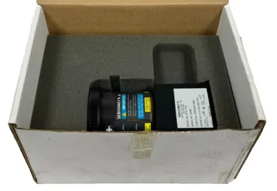 USED GE SENSING / SERVOMEX SF31110S OXYGEN SENSOR