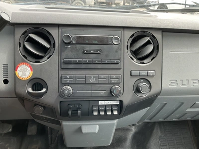 USED 2015 FORD F350 SD XL DRW 2WD