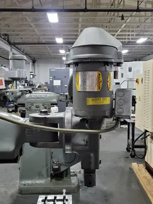 Used BRIDGEPORT E SHAPING HEAD Milling Attachments & Heads Kentucky US | Aucto #1315727