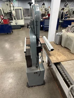 USED 2019 KING INDUSTRIAL KC-1433FXR