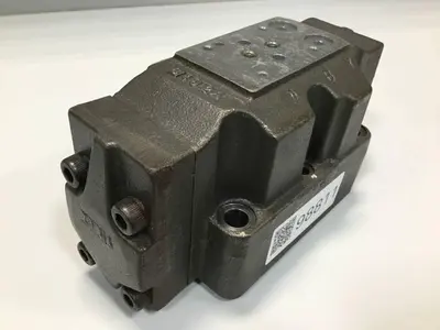 USED TOKIMEC DG3V-7-33C-E-10-JA8-Z